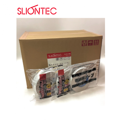 日本Sliontec 5320 雙面地毯膠紙 (25mm x 15M x 60 ROLLS)